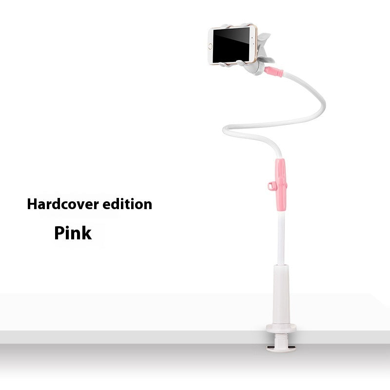 Creative Versatile Detachable Snap-on Mobile Phone Holder