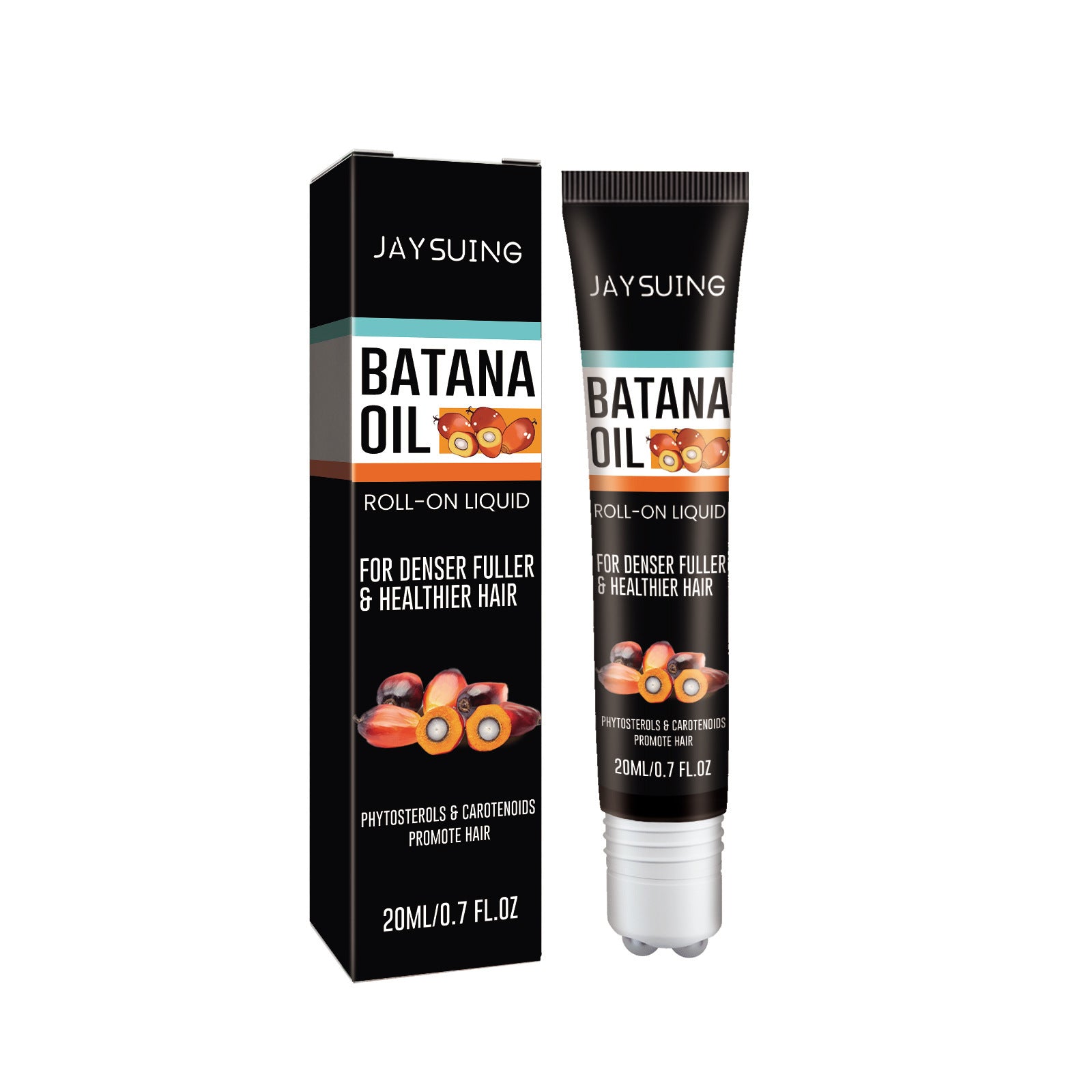 Batana Hair Series Nourish Hair Root And Fix Hair