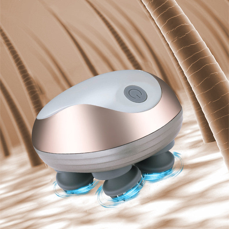 Octopus Electric Scalp And Head Tester