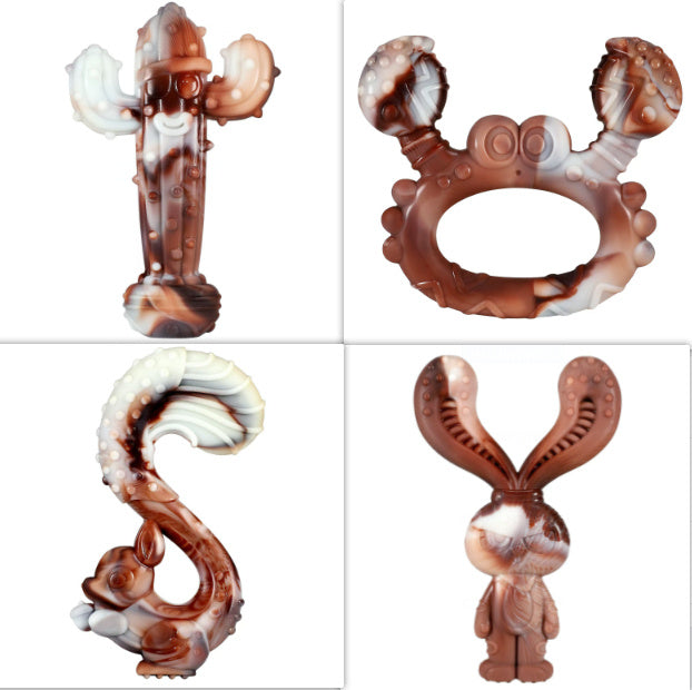 New Popular Nylon Durable Dog Chewing Toy