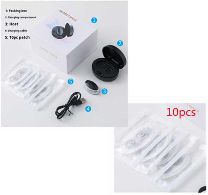 Snoring Stopping Stick Intelligent Laryngeal Massage Instrument Beauty