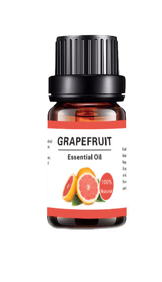 10ML Aromatherapy Water Soluble Essential Oil Plant Diffuse