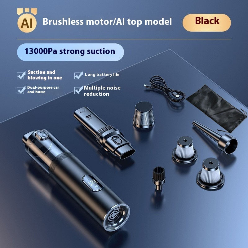 Metal Brushless Motor For Wireless Vacuum Cleaner