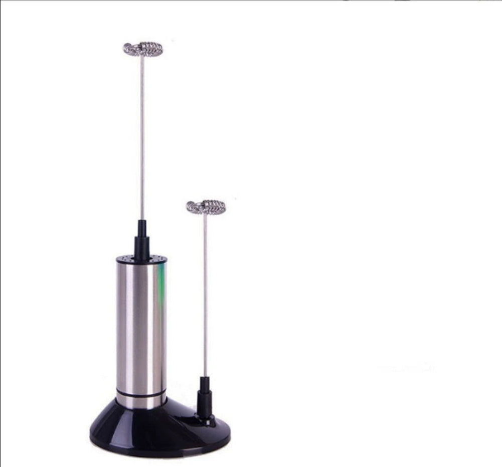 Electric Coffee Mixer  Kitchen Small Tool