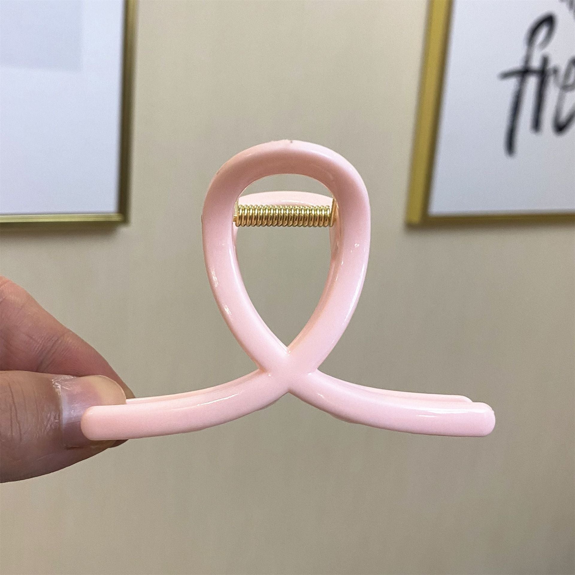 Grip Medium Spring And Summer High-grade Exquisite