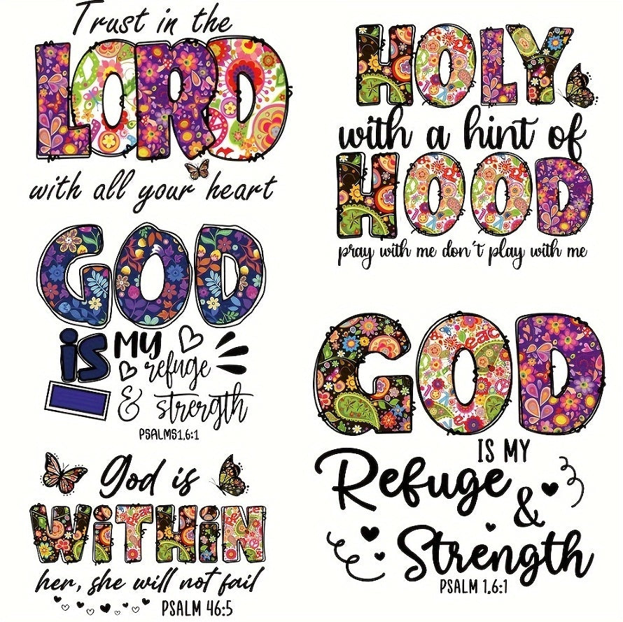 Heat Transfer Painting