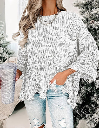 Fashion Sequin All-match Small Suit Suit