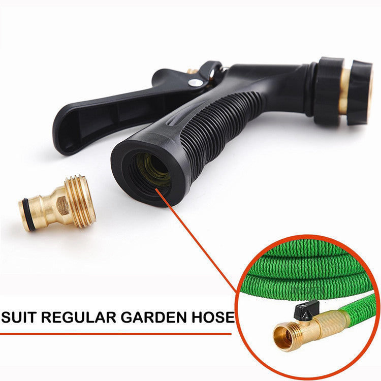 High Pressure Foam Water Gun For Automobiles