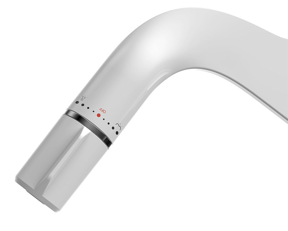 No Need For Electricity, Easy To Install And Use, Convenient For Women's Washing Machine