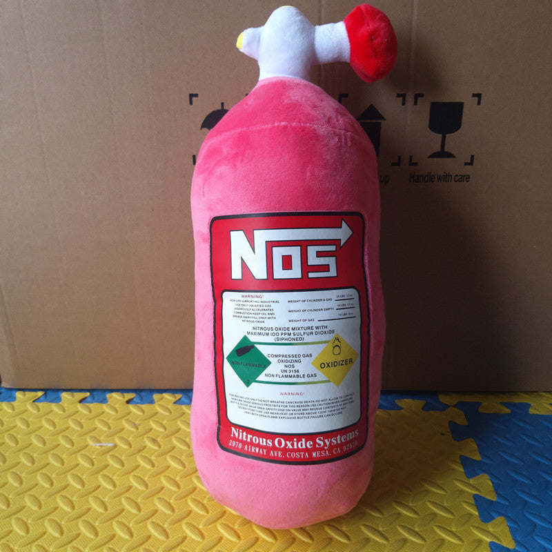 Car Supplies Pillow Waist Cushion Headrest