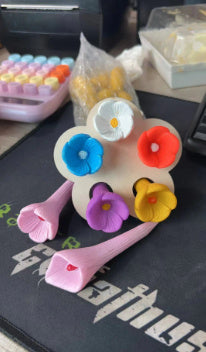 Fashion Bee Feeder Water Dispenser