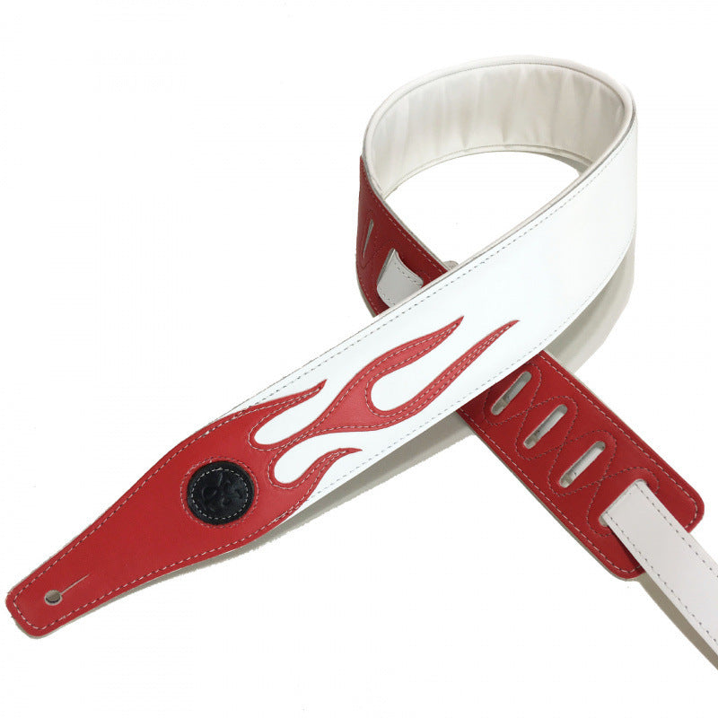 Guitar Strap Bass Strap Musical Instrument Accessories