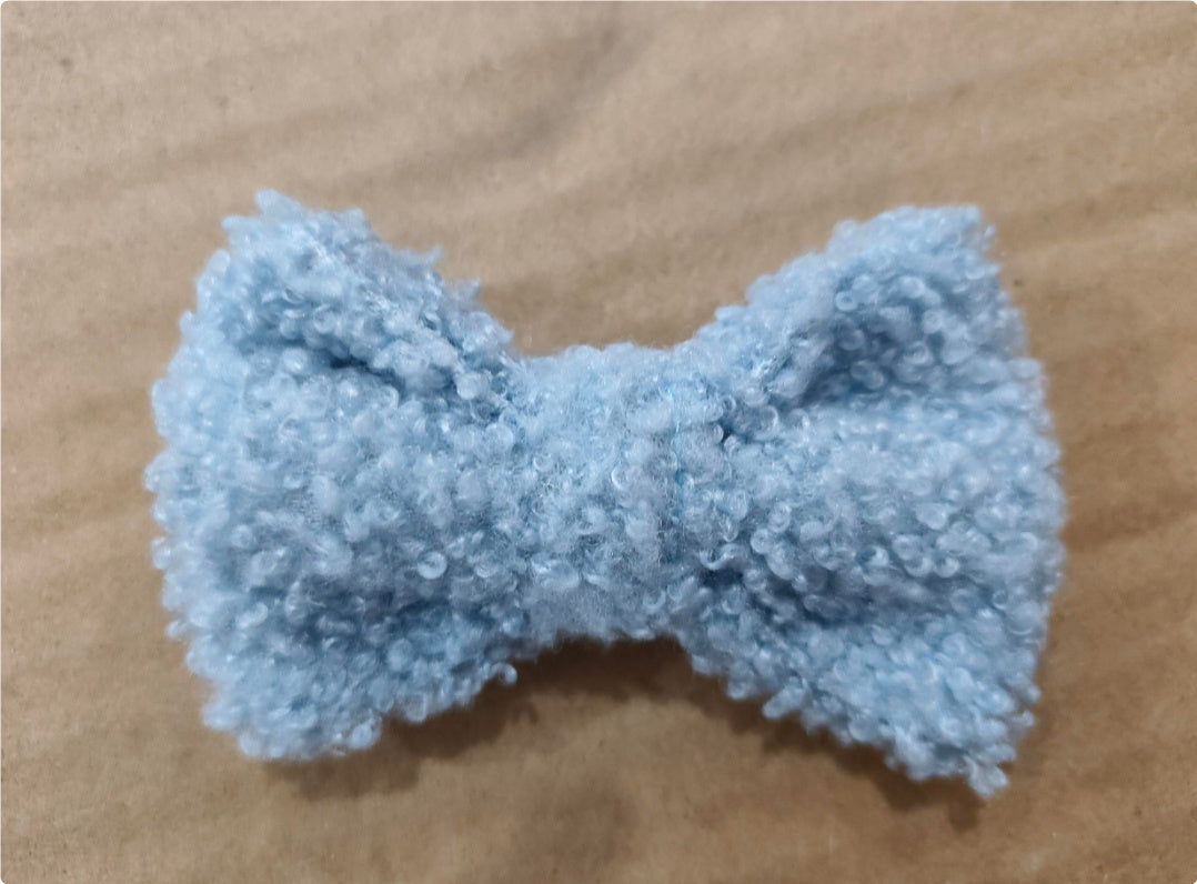 Teddy Bow