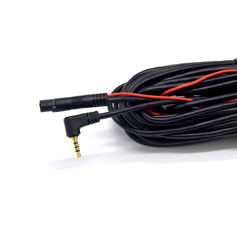 5-pin Digital Back Drawn Long Line