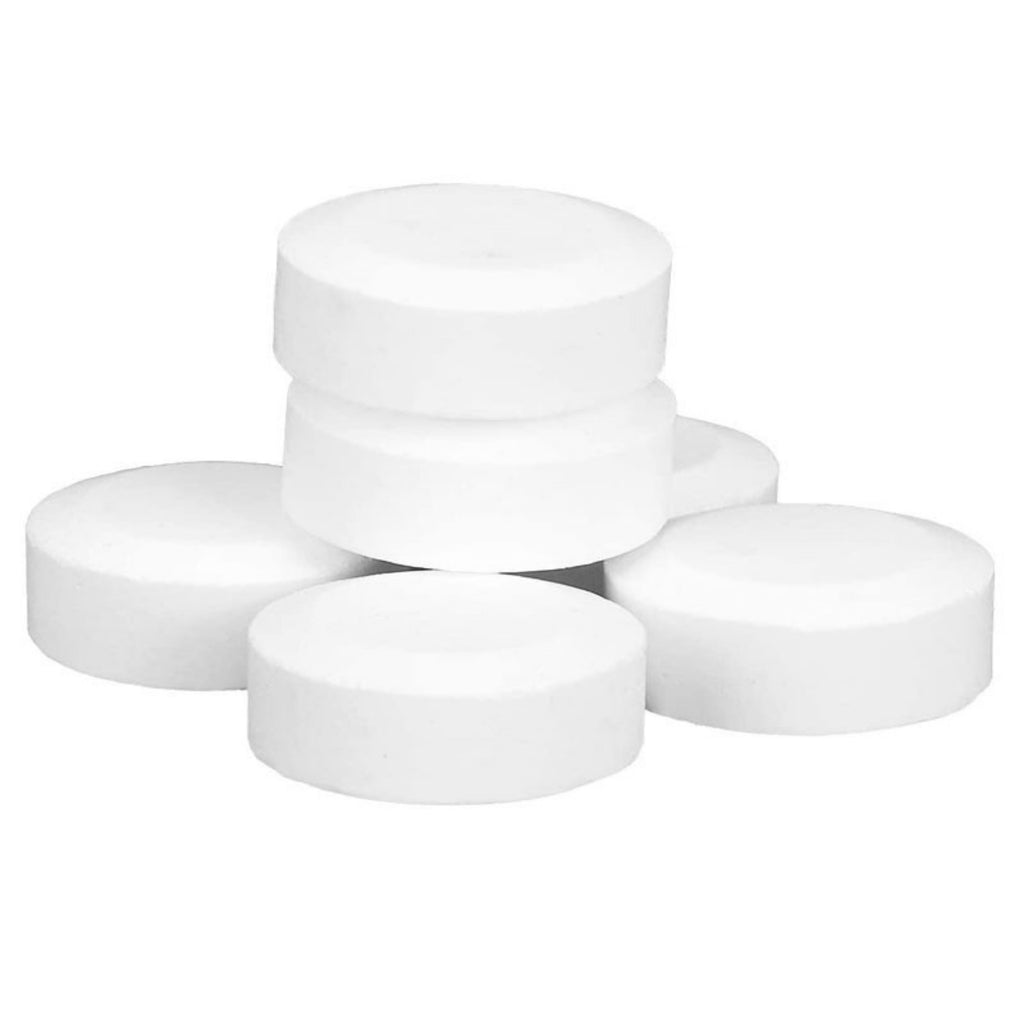 Coffee Machine Specific Cleaning Pills