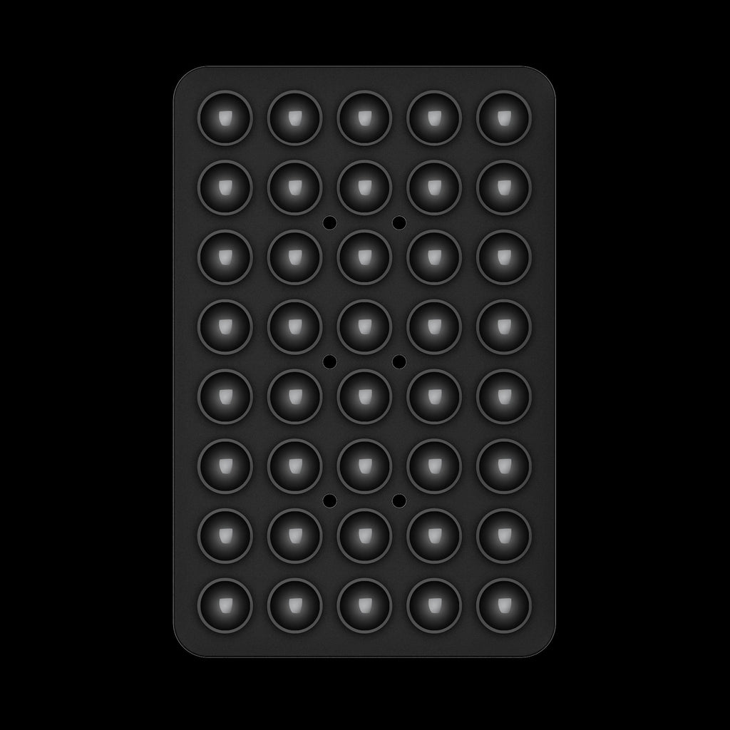 Universal Double-sided Suction Cup Holder For Mobile Phones