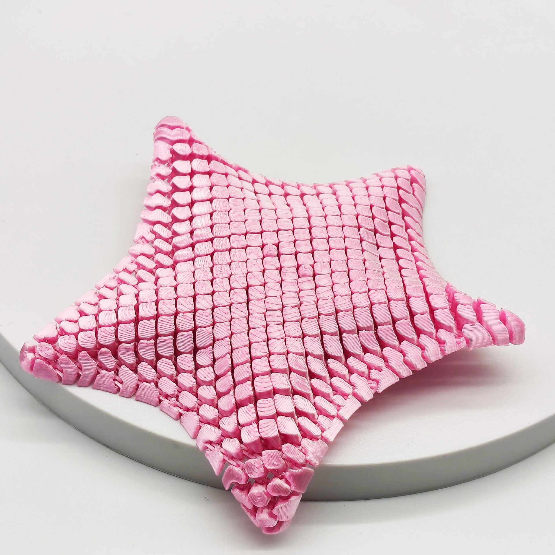 3D Printing Marine Animal Ornaments