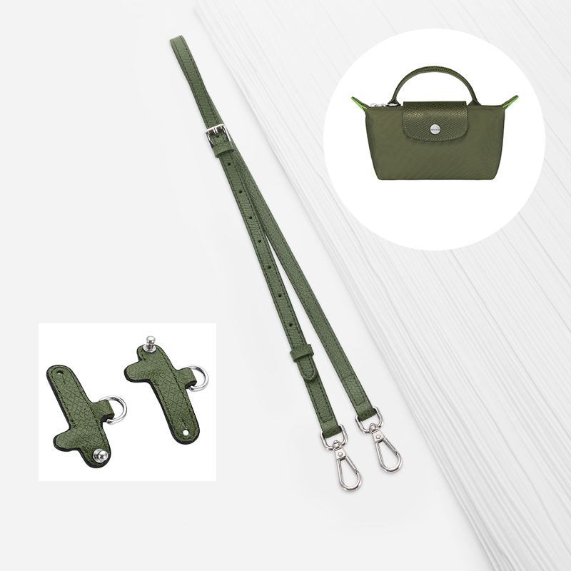 Mini Bag Shoulder Strap Without Punching Modification Crossbody Shoulder Strap Accessories