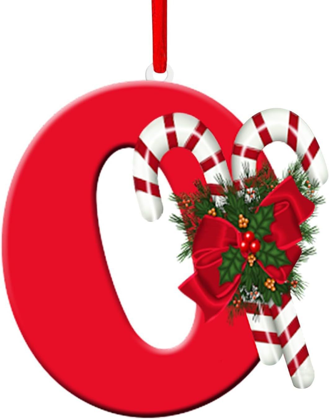 Creative English Letter Hanging Acrylic