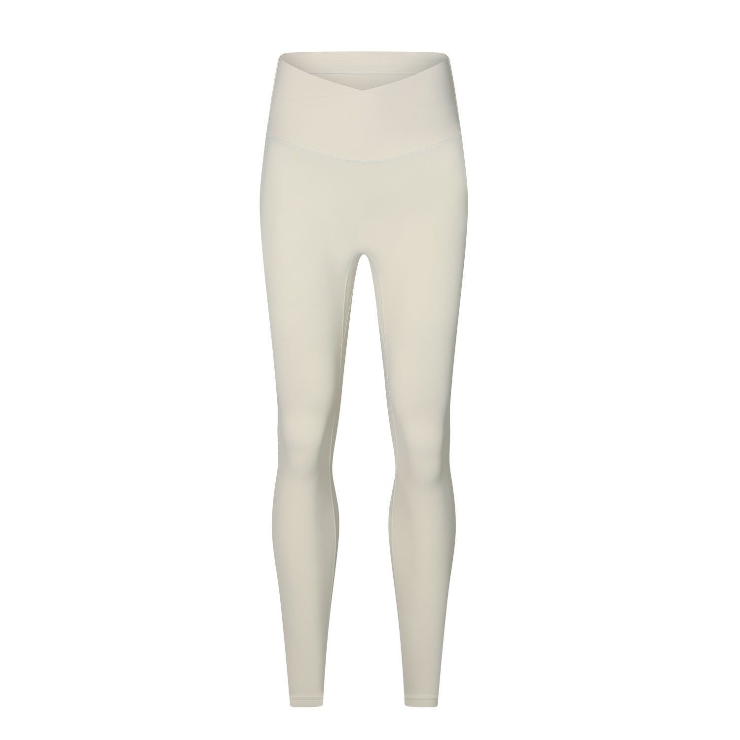 Wear-free Underwear Zero Sense One Piece Yoga Pants