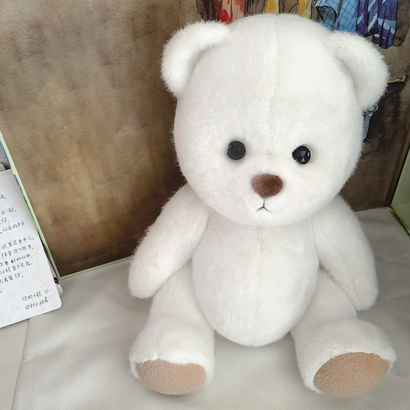 20CM Cotton Doll Costume Bear Clothes