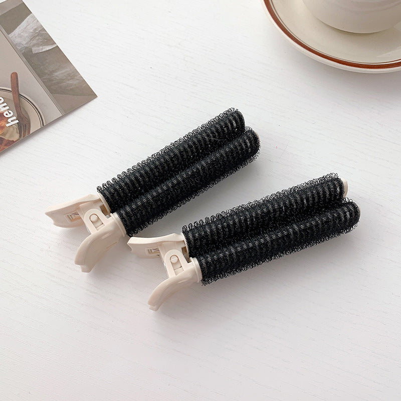 Hair Fluffy Artifact Non-marking Fixing Forehead Bang Clip