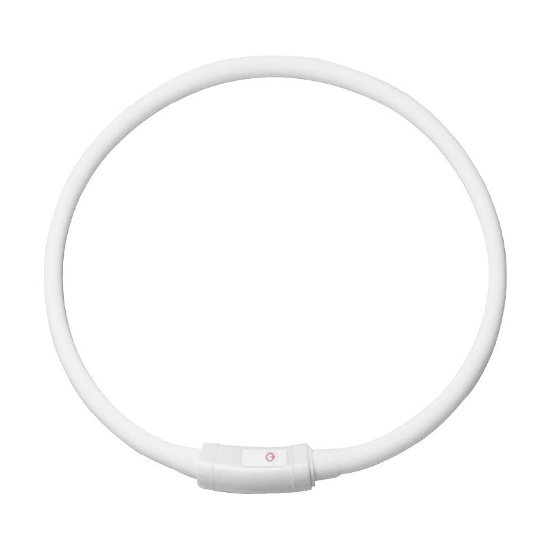 Fashion Led Pet Collar Dog