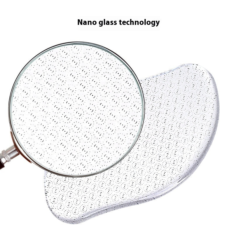 Foot Grinding Stone Removal Calluses Keratin Glass File