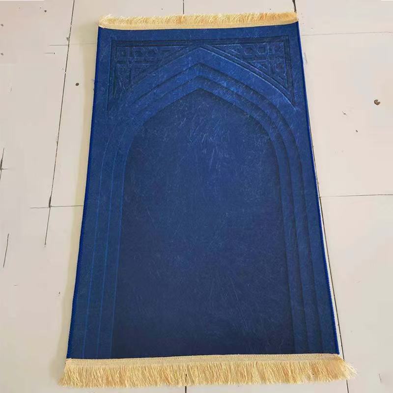 New Homehold Simple Square Pattern Carpet