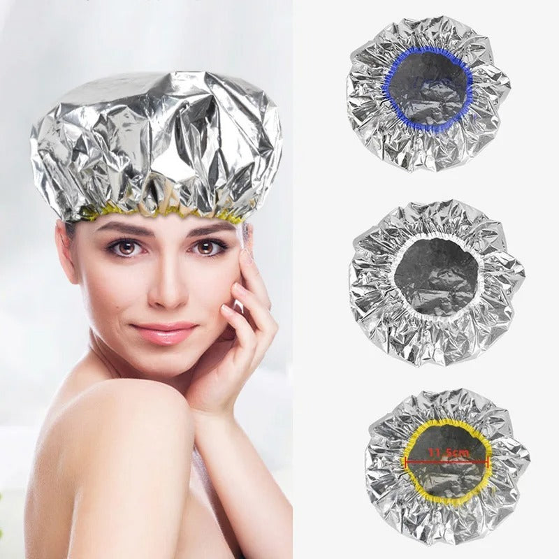 Hair Salon Specific Hair Styling Tool Hair Mask Cap