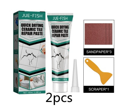 Crack Repair Tile Quick-drying Adhesive