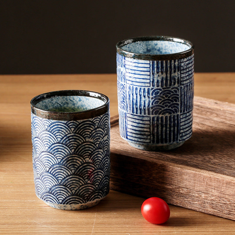 Household Kung Fu Tea Handy Cup