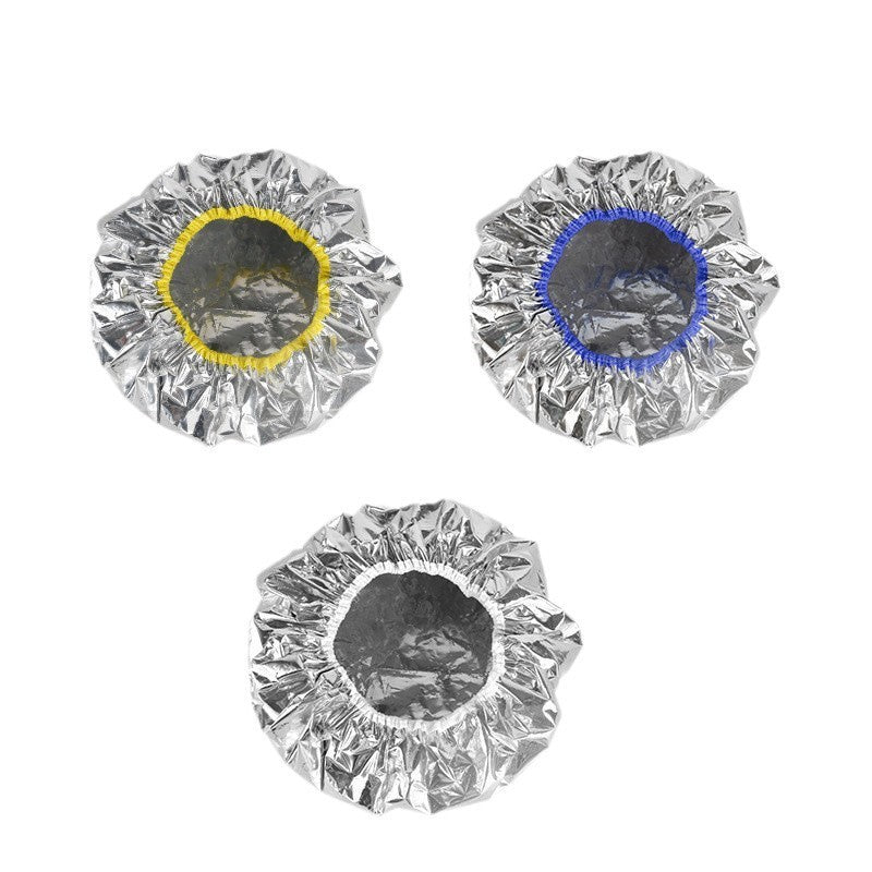 Hair Salon Specific Hair Styling Tool Hair Mask Cap