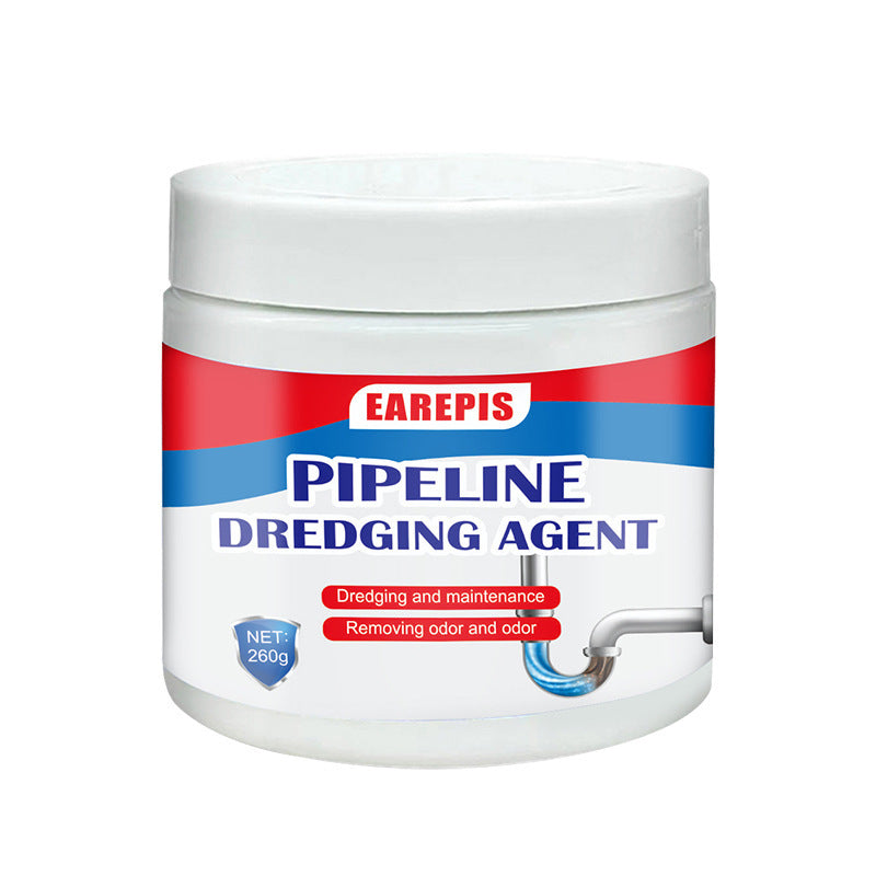 Strong Pipe Bathroom Sewer Dredge Agent