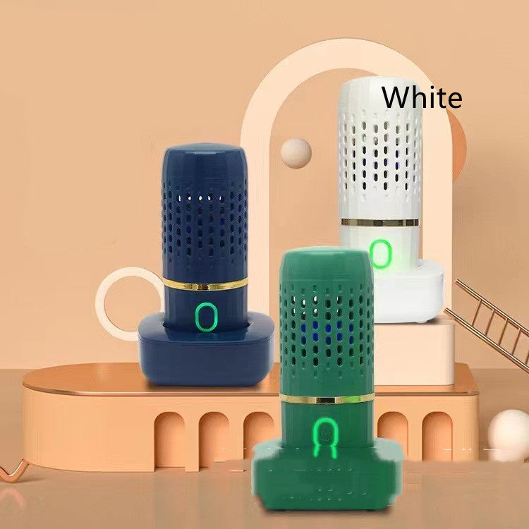 Household Fruit And Vegetable Cleaner And Purifier