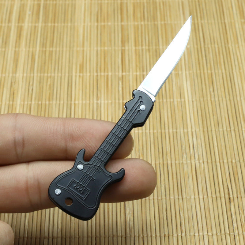 Stainless Steel Folding Knife For Daily Use At Home