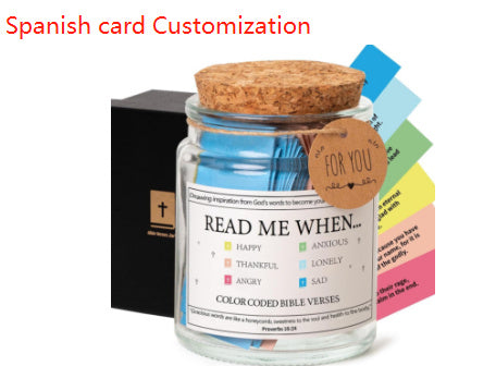 Bible Verses In A Jar 90 Verses Jar