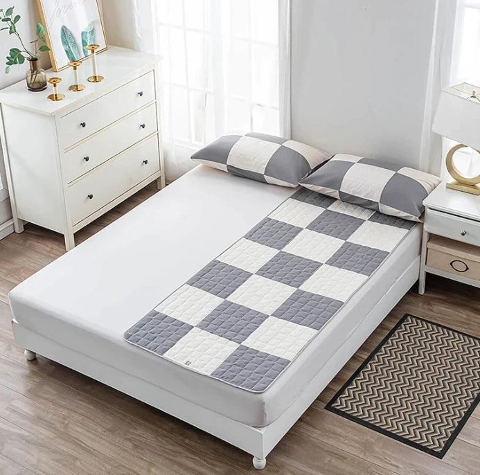 Household Fashion Simple Bed Sofa Cushion