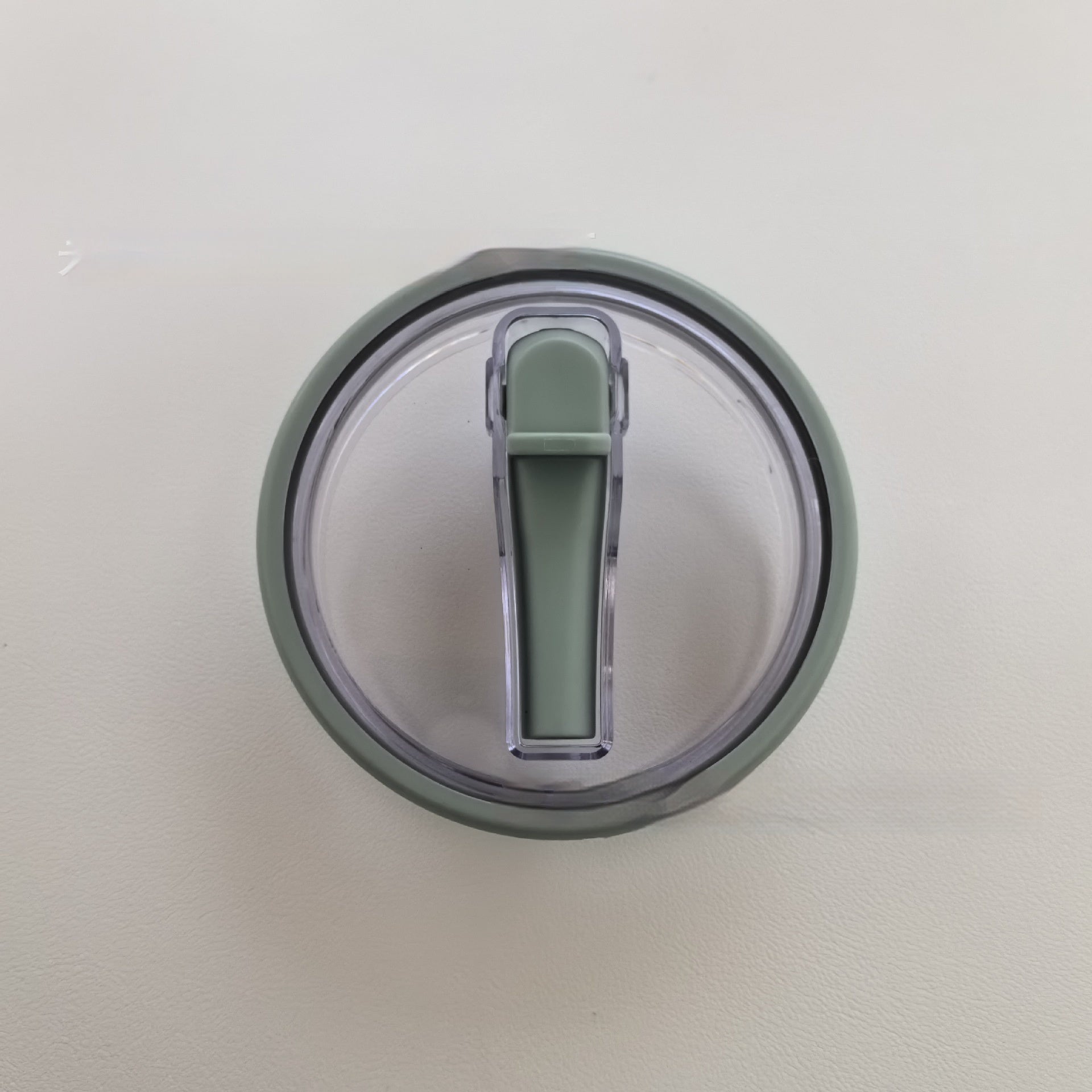 Factory Direct Supply 40oz New Straw Cover Single Drink Thread Car Ice Heater Cross-border