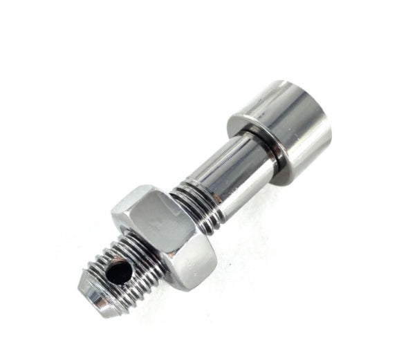 1747 Screw Creative Metal Pipe
