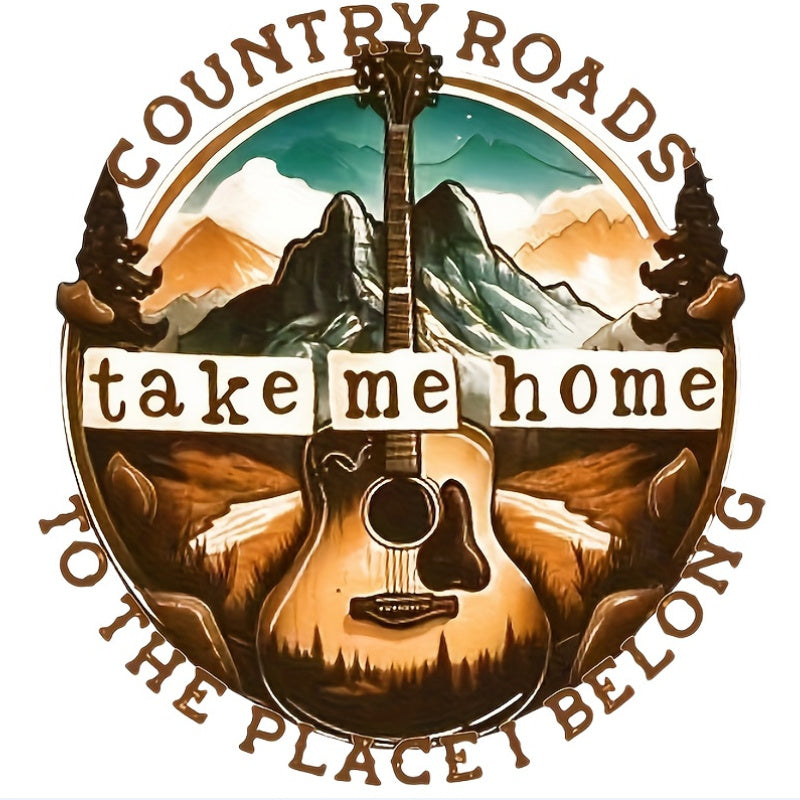 Heat Transfer Painting