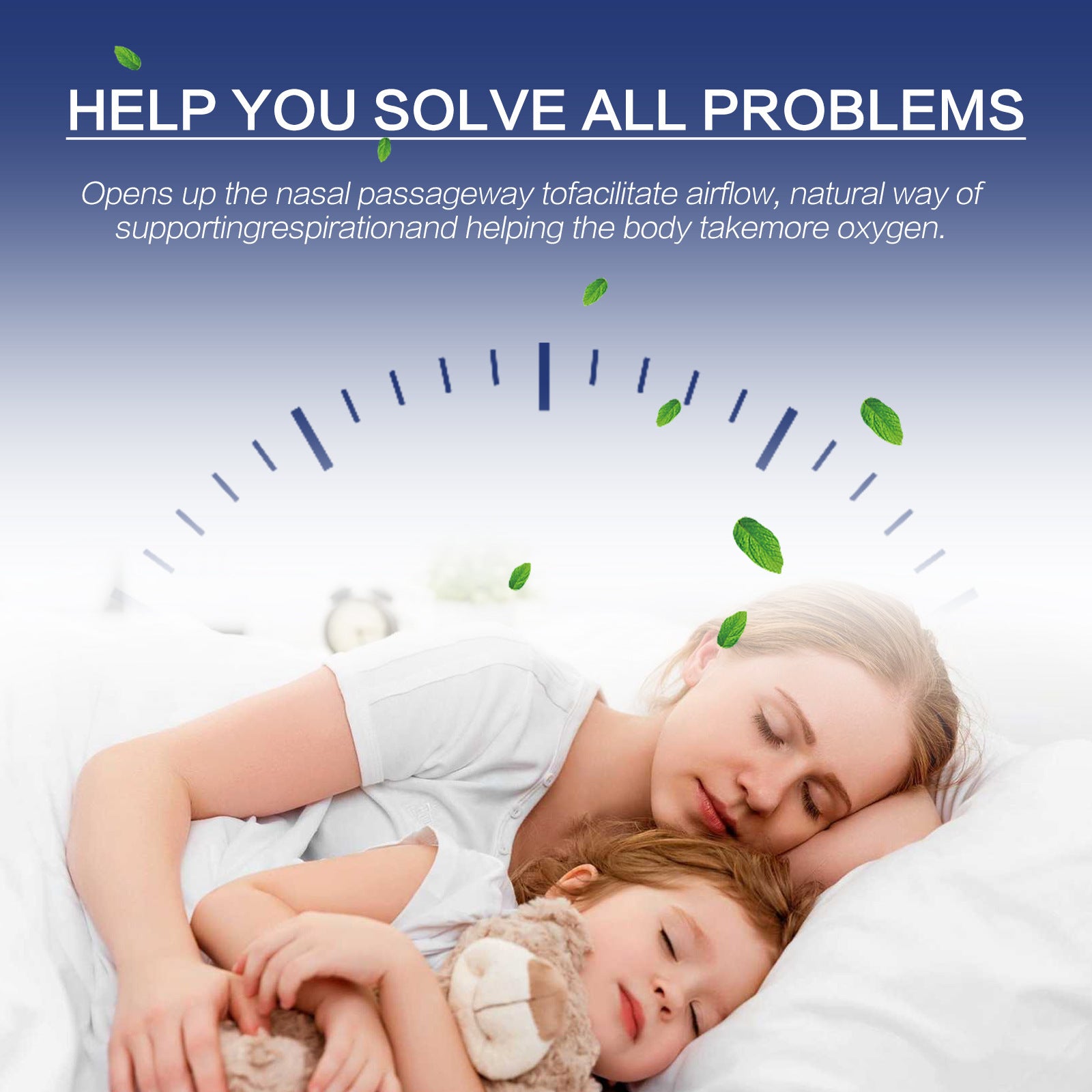 Anti Snoring Nasal Spray Relieve Congestion And Nasal Discomfort