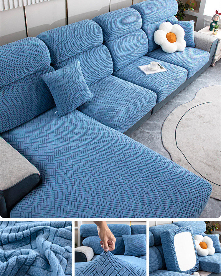 Sofa Cover All Inclusive And Versatile