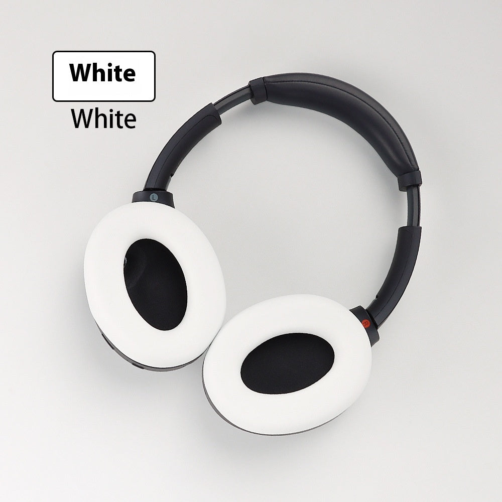 Headset Protective Cover Head Beam Set Ear Cap Sets