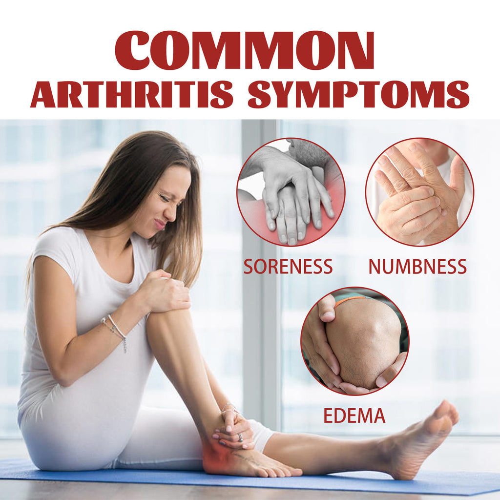 Joint Neck Cream Relieve Knee Cervical Spine Lumbar Spine Hand And Foot Pain