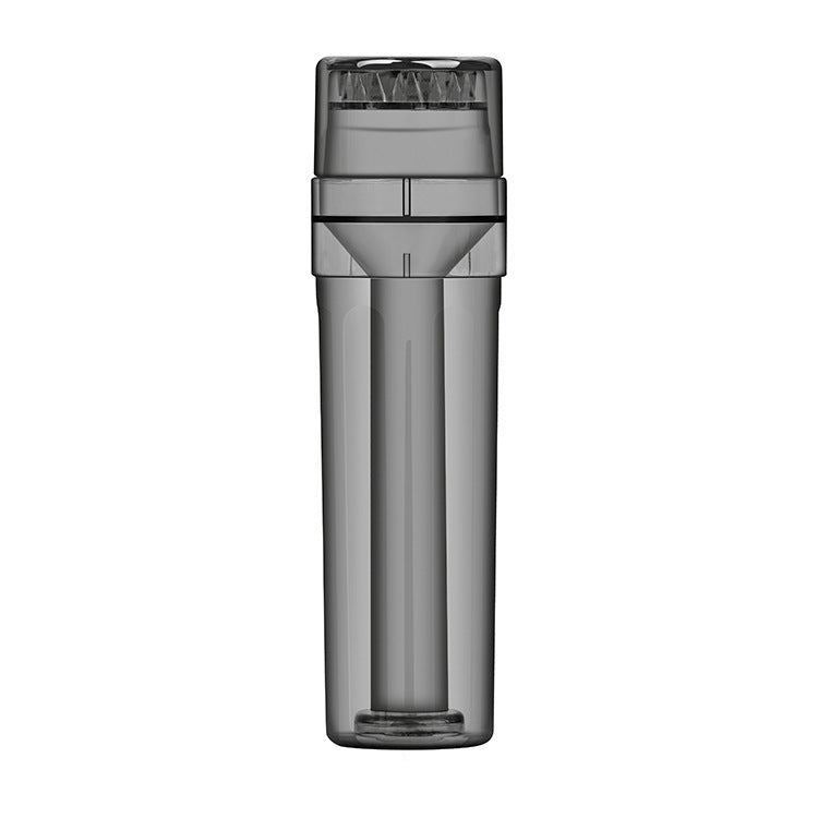 Grinding Tank Plastic Pc Canned All-in-one Machine Grinder