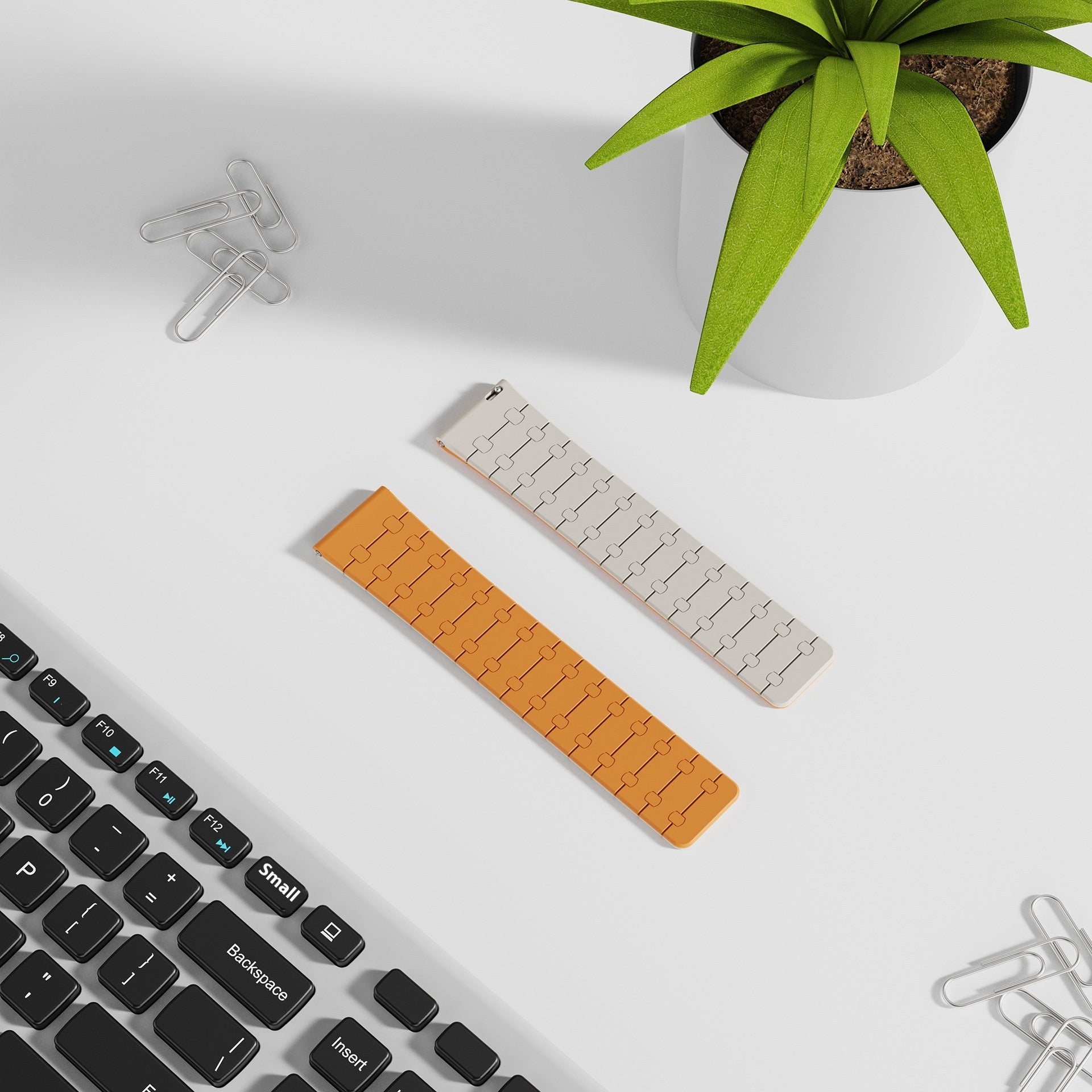 Applicable Watch Strap Iwatch Innovative Magnetic Silicone