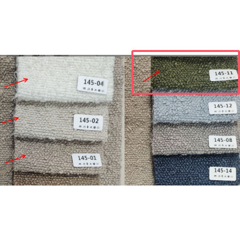 Rectangular Pet Sofa Bed Thickened Mattress