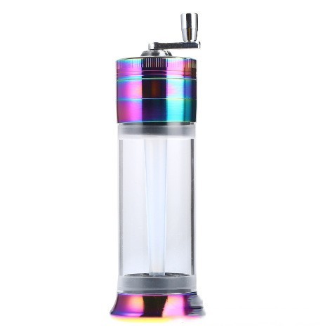 Creative Smoke Eliminator Cigarette All-in-one Machine