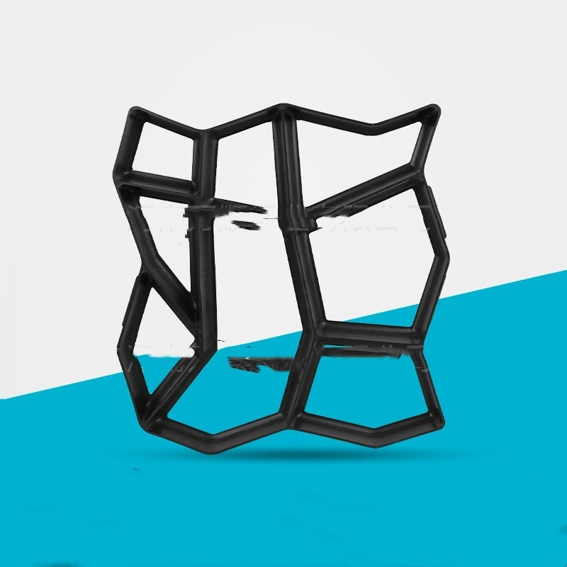 Cement Paving Mold Cement Tile Mold